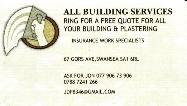 All Building Services