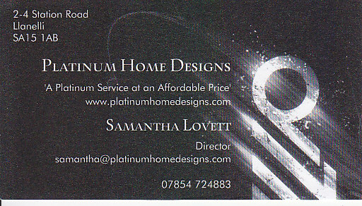platinum home designs