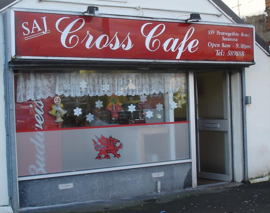 cross-cafe-caereithin swansea