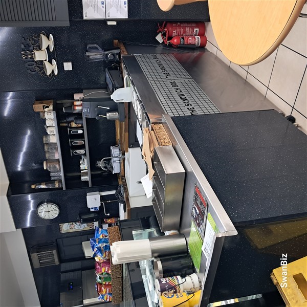 Pic of Sandwich Box