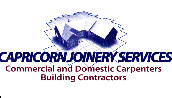 capricorn-joinery -services