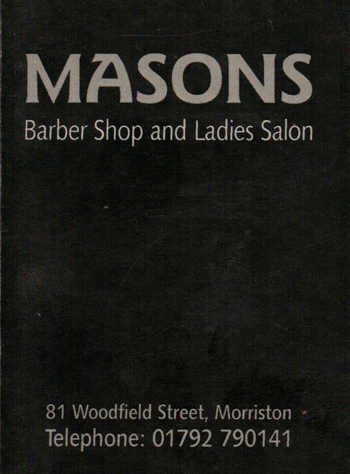 masons hair morriston