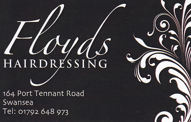 floyds hair salon St Thomas