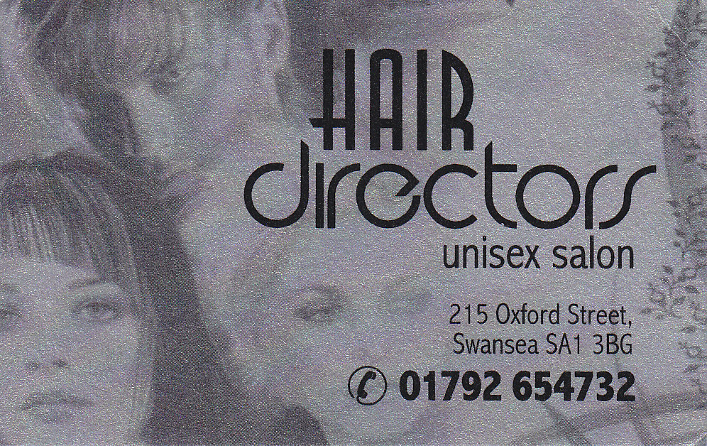 Hair Directors Swansea