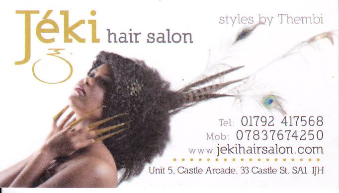 jeki-hair-salon swansea