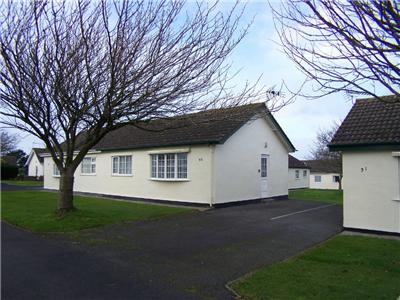 Gower Holday Lets Bungalow