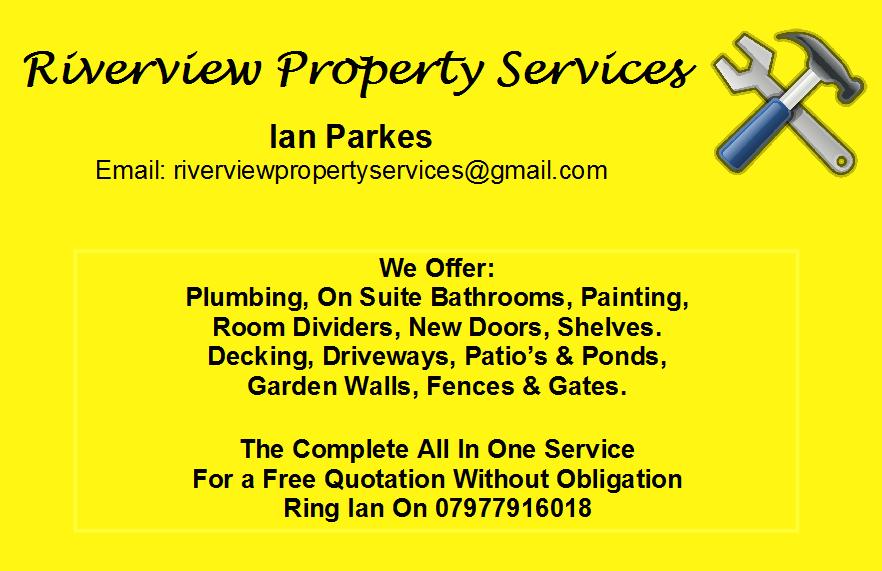 riverview property services