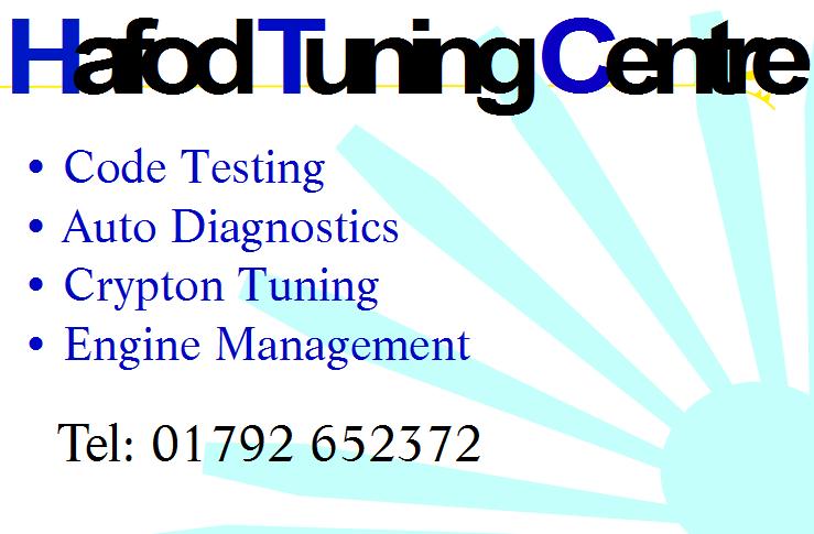 hafod tuning centre