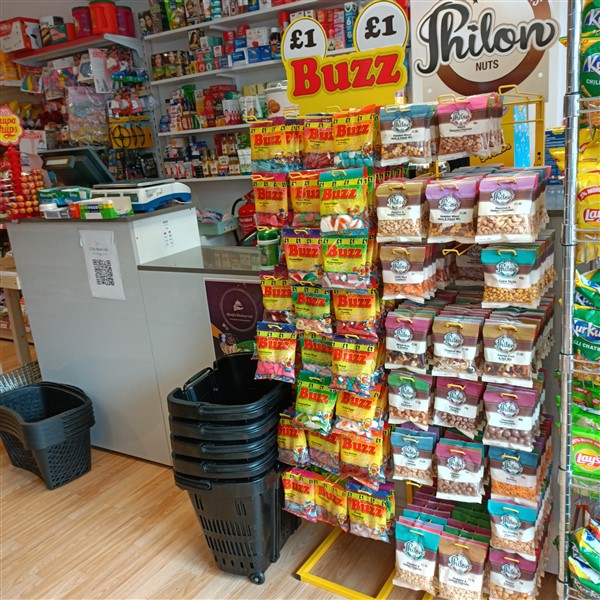 Pic of City Store Morriston