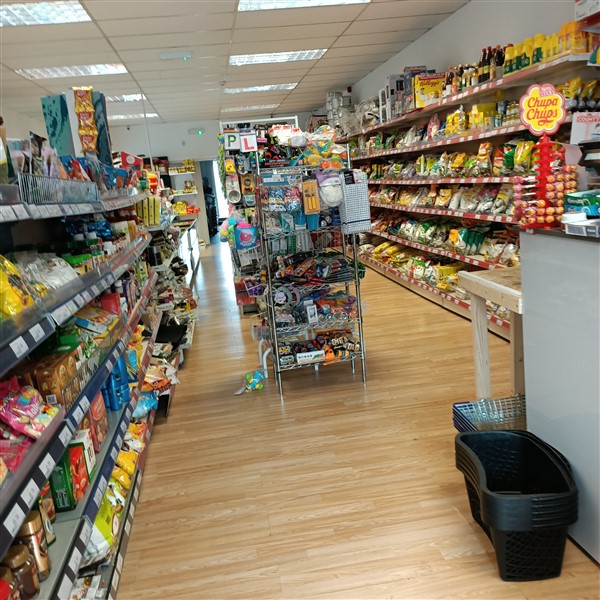 Pic of City Store Morriston
