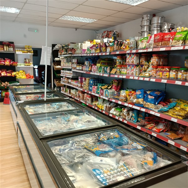 Pic of City Store Morriston