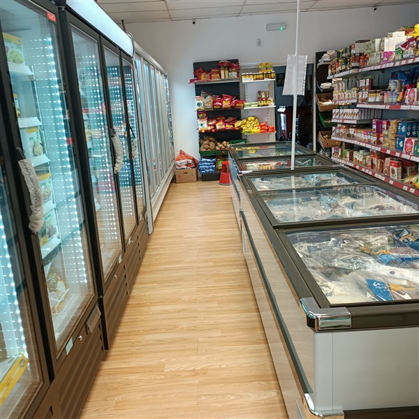 Pic of City Store Morriston