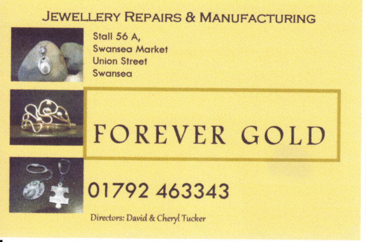 forever-gold swansea market