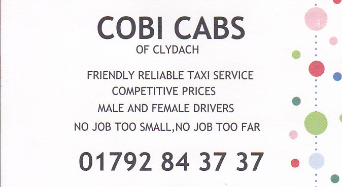 cobi cabs