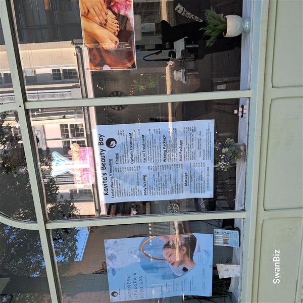 Pic of Swansea Business