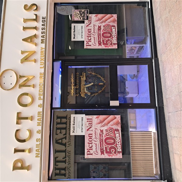 Pic of Swansea Business