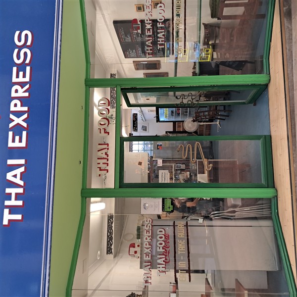 Pic of Swansea Business