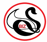 SwanBiz Logo