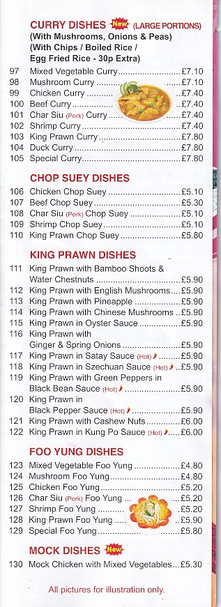 food net house menu gorseinon